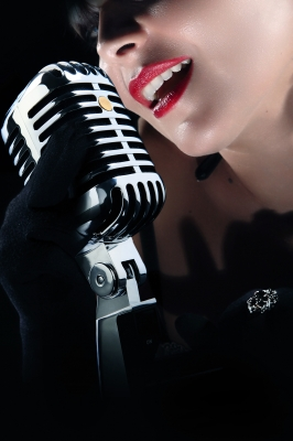 Illustration for article titled Four Qualities to Look for in a Wedding Entertainer